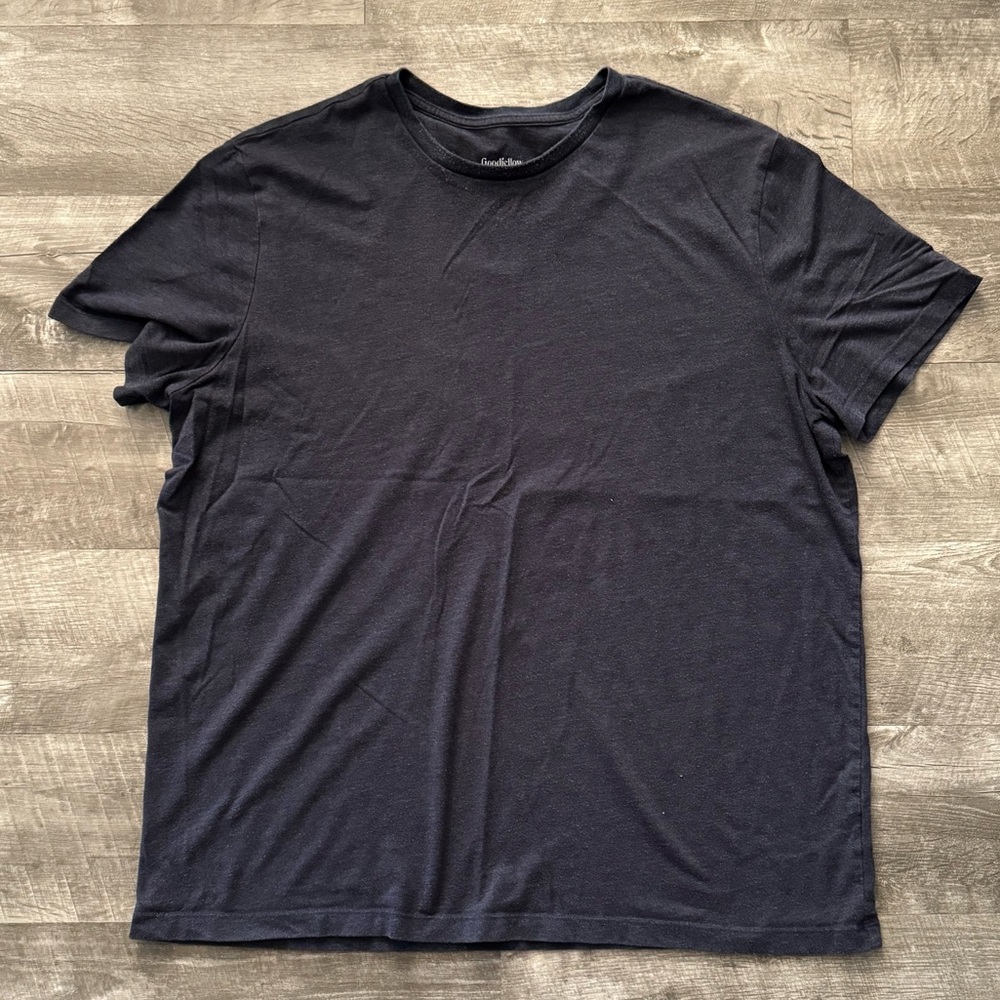 Goodfellow & Co Lyndale Tee Super Soft